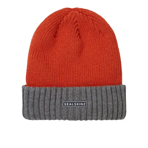Sealskinz Bacton Waterproof Cold Weather Beanie - SS24