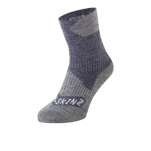 Sealskinz Bircham Waterproof All Weather Ankle Socks - SS24