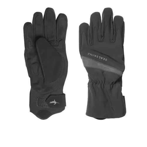 Sealskinz Bodham Waterproof All Weather Cycling Gloves - SS24