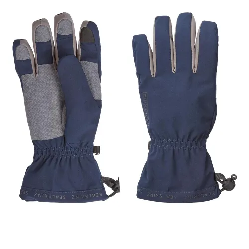 Sealskinz Drayton Waterproof Lightweight Gauntlet Gloves - SS24