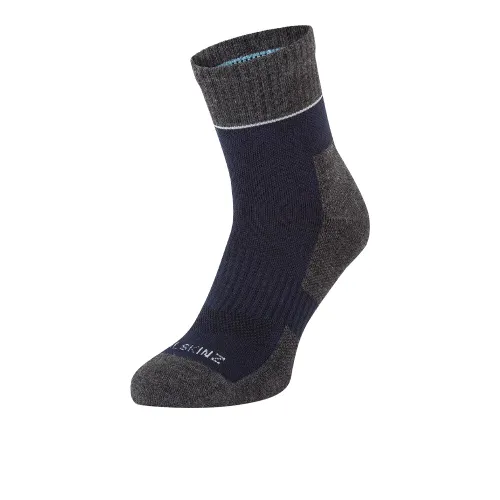 Sealskinz Morston Solo Quickdry Ankle Socks - SS24