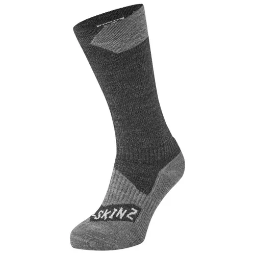 Sealskinz - Raynham - Cycling socks