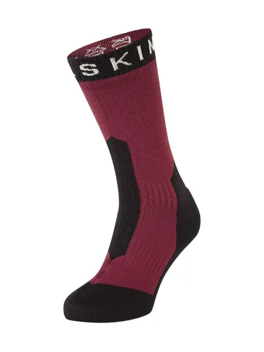 SEALSKINZ Stanfield Sock