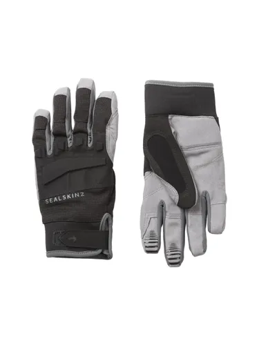 SEALSKINZ Unisex Waterproof All Weather MTB Glove -