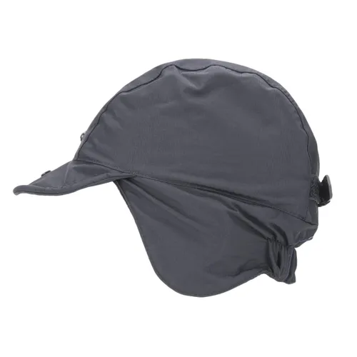 SEALSKINZ Unisex Waterproof Extreme Cold Weather Hat