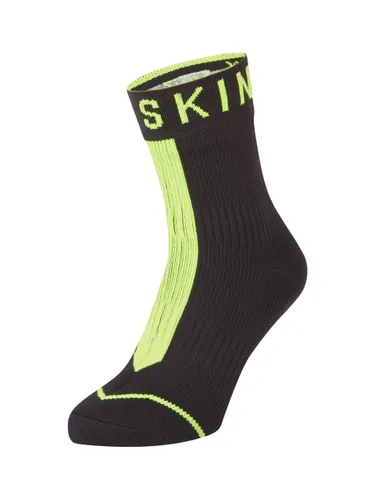 SEALSKINZ Waterproof All Weather Ankle Length Sock with