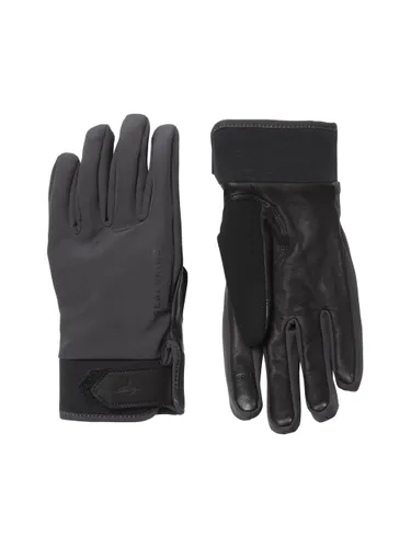 SEALSKINZ Waterproof All Weather Insulated Glove - Black