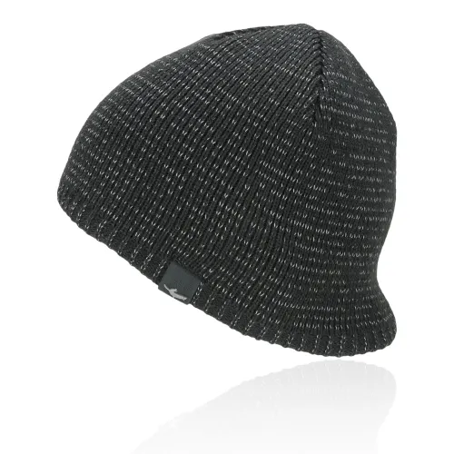 Sealskinz Waterproof Cold Weather Reflective Beanie - SS24