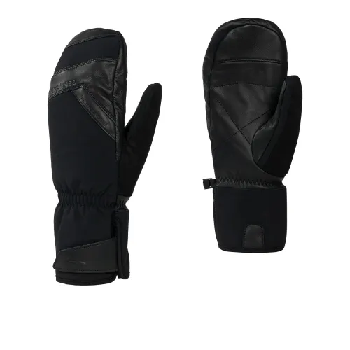 Sealskinz Waterproof Extreme Cold Weather Insulated Finger-Mitten with Fusion Control - SS24
