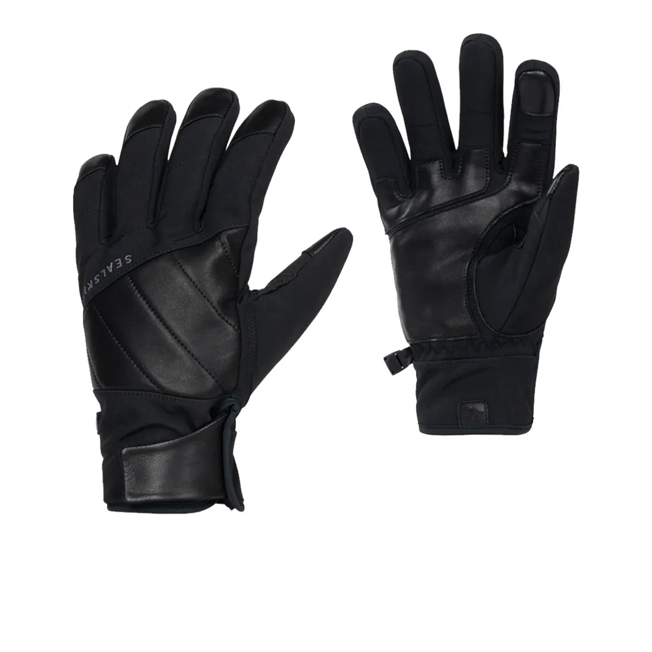 Sealskinz Waterproof Extreme Cold Weather Insulated Glove with Fusion Control - SS24
