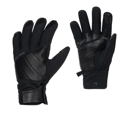 Sealskinz Waterproof Extreme Cold Weather Insulated Gloves with Fusion Control - SS24