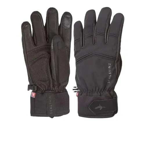 Sealskinz Witton Waterproof Extreme Cold Weather Gloves - SS24
