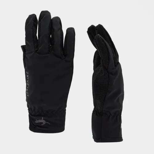 Sealskinz Women's Griston Waterproof Glove - Blk, BLK