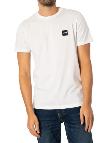 Seattle Box Logo T-Shirt