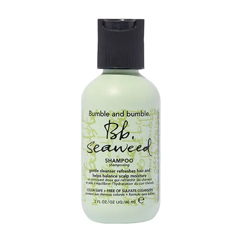 Seaweed Shampoo Seaweed Shampoo