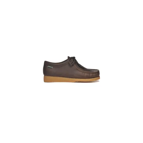 Sebago , Sanehorse Shoes ,Brown male, Sizes: