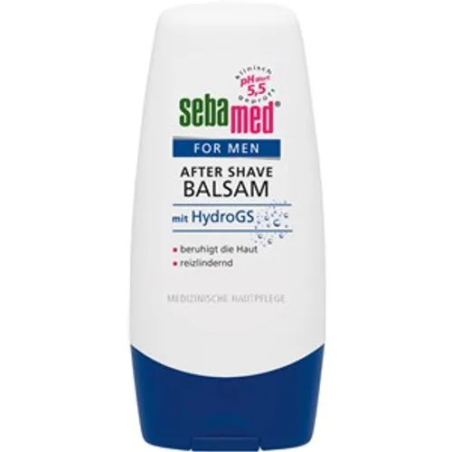 sebamed After Shave Balm Male 100 ml