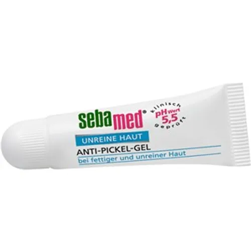 sebamed Spot Treatment Gel For Impure Skin Unisex 10 ml