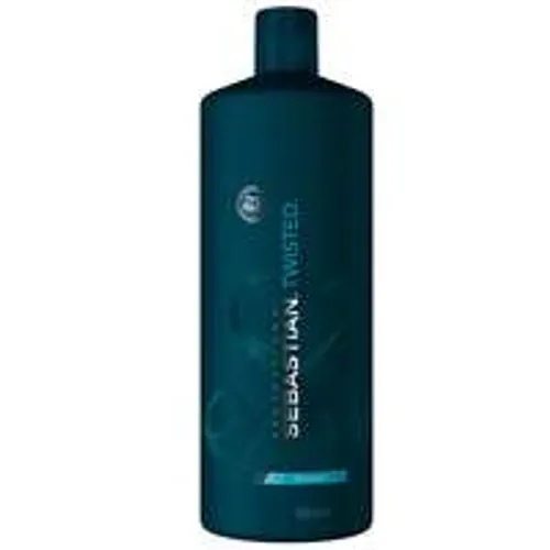 SEBASTIAN PROFESSIONAL Twisted Curl Shampoo 1000ml