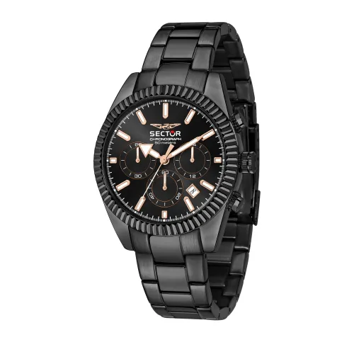 Sector No Limits Men's Watch 240 Limited Edition