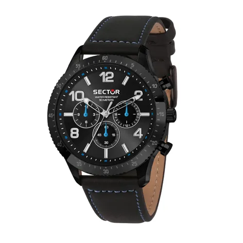 Sector No Limits Men's Watch 270 Limited Edition