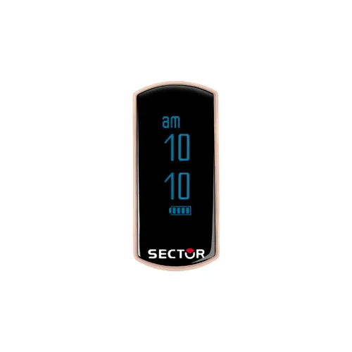 Sector No Limits Unisex Watch