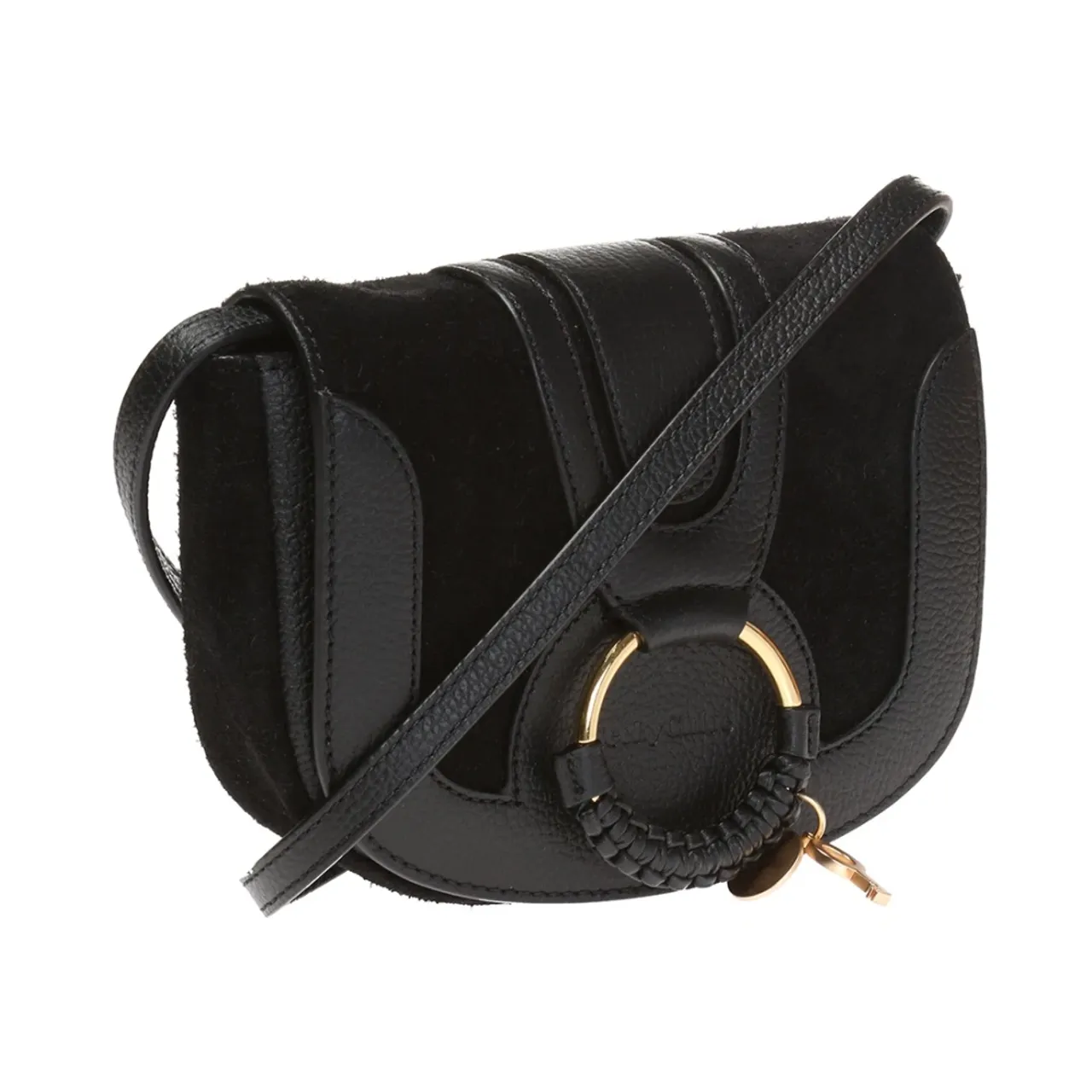 See by Chloé , Bag ,Black female, Sizes: ONE SIZE