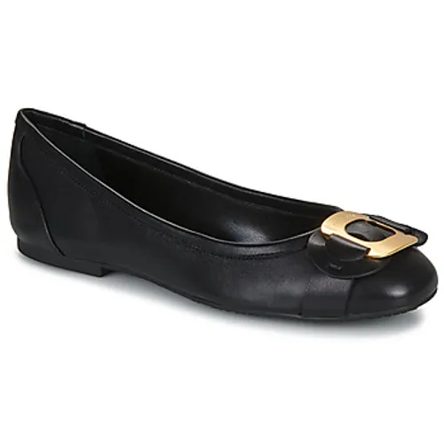 See by Chloé  CHANY BALLERINA  women's Shoes (Pumps / Ballerinas) in Black