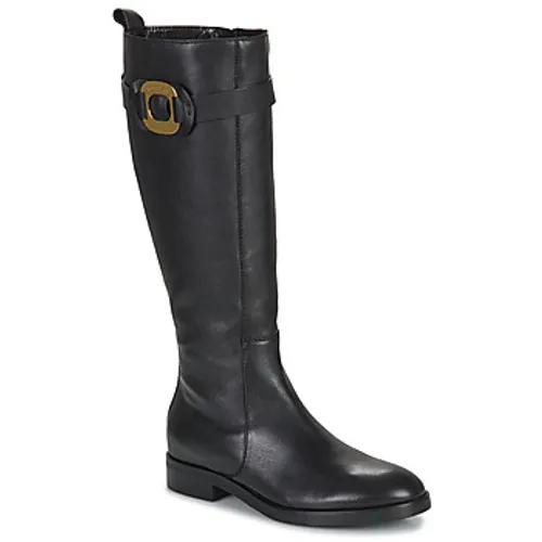 See by Chloé  CHANY BOOT  women's High Boots in Black