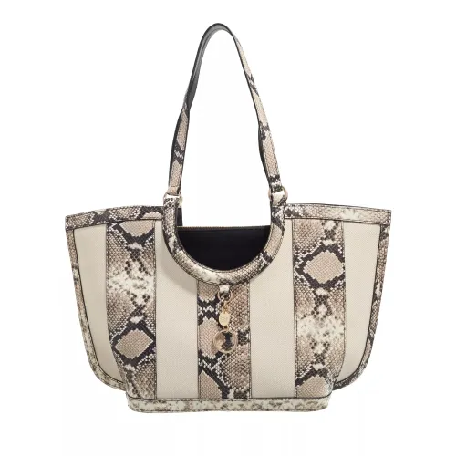 See By Chloé Crossbody Bags - Mara Shopping Bag - beige - Crossbody Bags for ladies