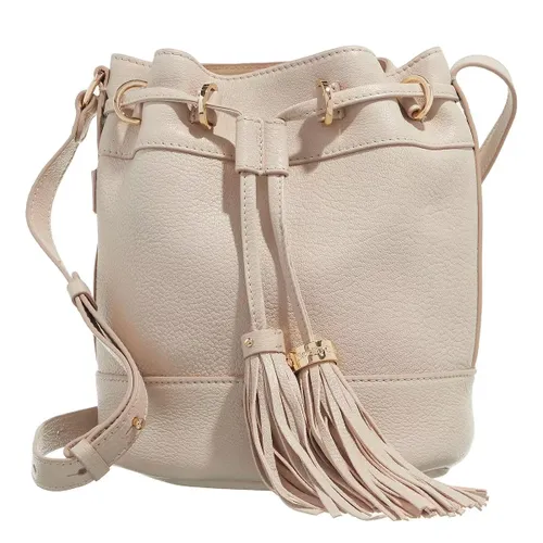See By Chloé Crossbody Bags - Shoulder Bag - beige - Crossbody Bags for ladies
