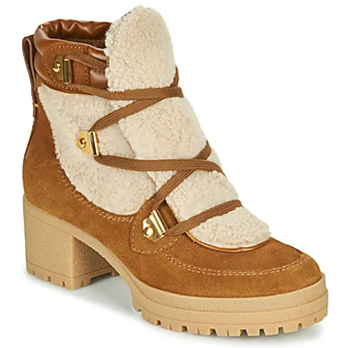 See by Chloé  EILEEN  women's Snow boots in Brown