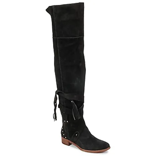 See by Chloé  FLIROL  women's High Boots in Black