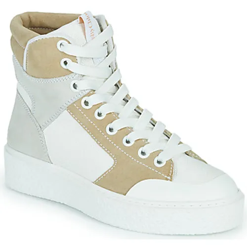 See by Chloé  HELLA  women's Shoes (High-top Trainers) in Multicolour