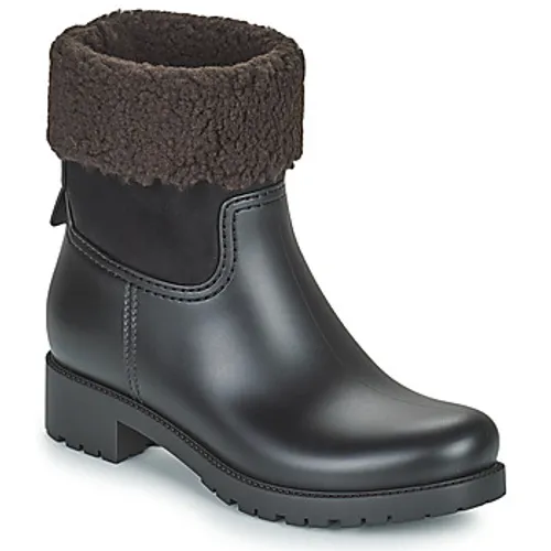 See by Chloé  JANNET  women's Snow boots in Black