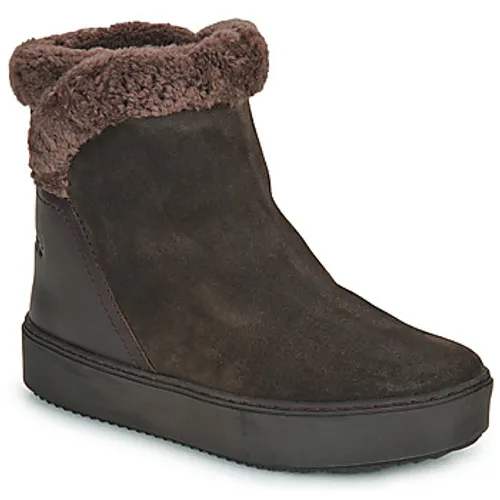 See by Chloé  JULIET  women's Snow boots in Brown