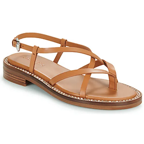 See by Chloé  LYNETTE  women's Sandals in Brown