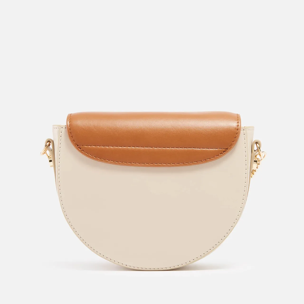 See By Chloé Mara Leather Shoulder Bag
