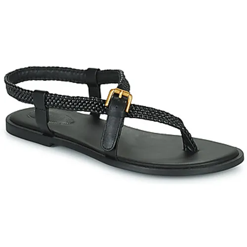 See by Chloé  NOLA SB38101A  women's Sandals in Black