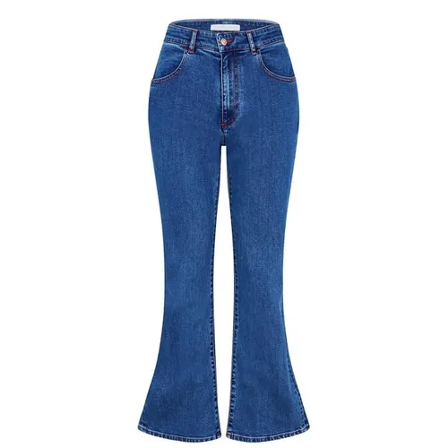 See By Chloe SBC Jeans Ld24 - Blue