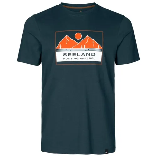 Seeland - Kestrel T-Shirt - T-shirt