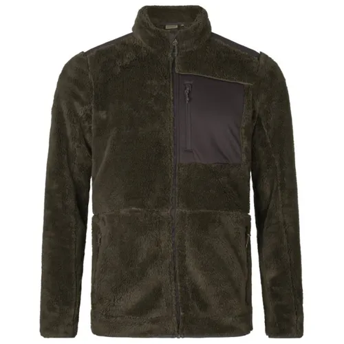 Seeland - Noah Fleece Jacket - Fleece jacket