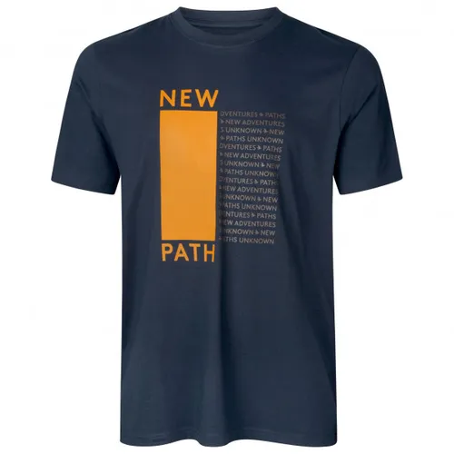 Seeland - Path - T-shirt