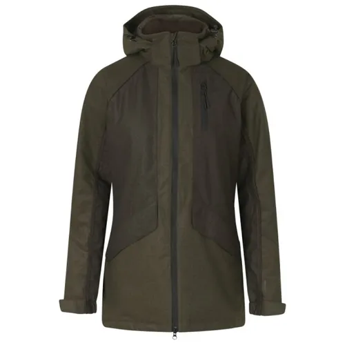 Seeland - Women's Avail Aya Insulated Jacket - Winter jacket