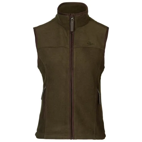 Seeland - Women's Woodcock Ivy Fleeceweste - Fleece vest
