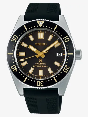 Seiko Mens Prospex 1965 Diver's Modern Re-Interpretation Automatic Watch SPB147J1
