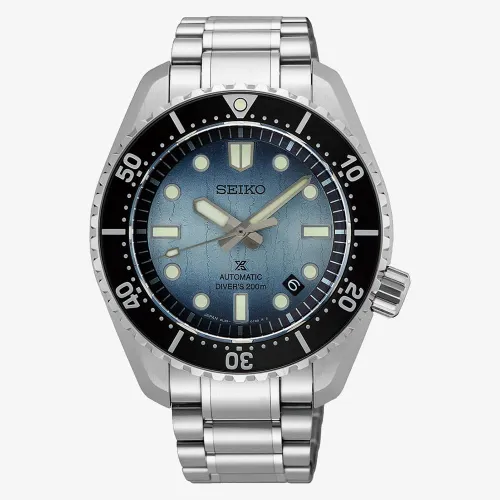 Seiko Prospex 1968 Cave Diving Automatic Watch SLA073J1