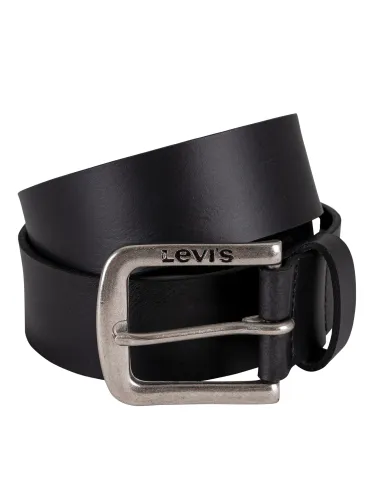 Seine Regular Leather Belt