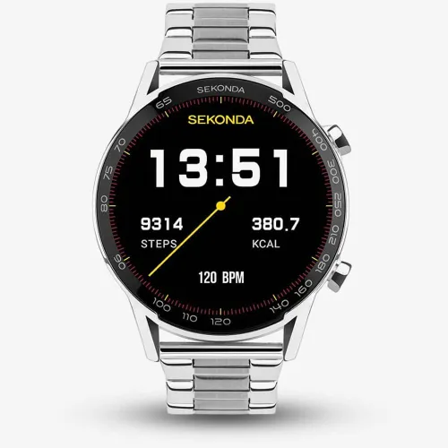 Sekonda Active Plus Smart Watch 30177