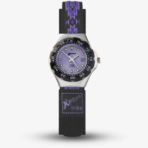 Sekonda Xpose Tribe Purple Watch 3315